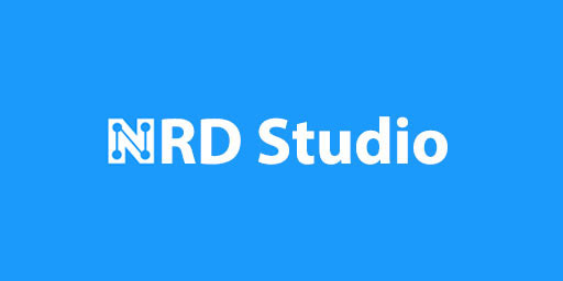 NRD Studio官方微信小程序