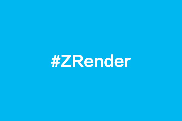 ZRender自定义鼠标样式cursor的方法